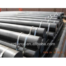 Китай торговля Ansi b 36.10 sch40 sch80 бесшовных стальных труб